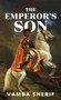 The Emperor's Son by Vamba Sherif, 9781957810102