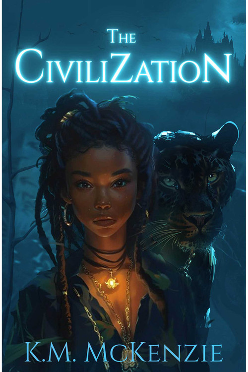 The Civilization by K M. Mckenzie, 9781957810126