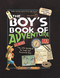 The Boy's Book of Adventure (The Little Guidebook for Smart and Resourceful Boys) by Michele Lecreux, Celia Gallais, Esao Millet, Jocelyn Millet, 9780764166112