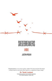 Siegebreakers by Justin Podur, 9781773631776