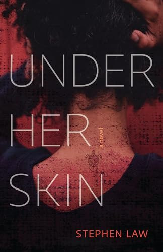 Under Her Skin by Stephen Law, 9781552668474
