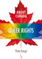About Canada: Queer Rights by Peter Knegt, 9781552664377