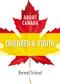 About Canada: Children & Youth by Bernard Schissel, 9781552664124