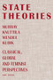 State Theories, 3rd Edition (Classical, Global and Feminist Perspectives) by Murray Knuttila, Wendee Kubik, 9781552660256