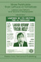 More Perishable than Lettuce or Tomatoes (Labour Law Reform and Toronto's Newspapers) by Edward T. Silva, 9781895686500