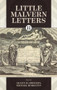 Little Malvern Letters II by Aileen M. Hodgson, Michael Hodgetts, 9780902832374