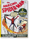 Marvel Comics Library. Spider-Man. 1962-1964 by Ralph Macchio, Ditko, Steve, Lee, Stan, 9783836599504