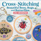 Cross-Stitching Beautiful Bees, Bugs, and Butterflies (55 Projects Including a Complete Bug Alphabet) by Fiona Sinclair, 9781639811656