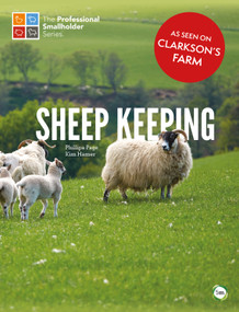 Sheep Keeping by Phillipa Page, Kim Hamer, 9781910455937