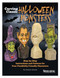 Carving Classic Halloween Monsters (Step-by-Step Instructions and Patterns for Four Fiendishly Friendly Characters) by Dwayne Gosnell, 9781497100886