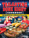 Tailgating Done Right Cookbook (150 Recipes for a Winning Game Day) by Anne Schaeffer, 9781565239890