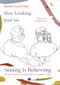 Seeing is Believing (Bruegel, Matisse, Leonardo, Manet, Constable, Turner) by Gino  Ballantyne, Robert Cumming, 9780718898342