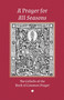 A Prayer for All Seasons (The Collects of the Book of Common Prayer) by Thomas Cranmer, 9780718897567