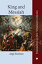King and Messiah by A. Bentzen, Aage Bentzen, 9780227178553