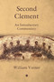 Second Clement (An Introductory Commentary) by William Varner, James A. Kelhoffer, 9780227178614