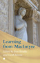 Learning from MacIntyre by Ron Beadle, Geoff Moore, 9780227177969