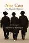 Nine Gates (The Chassidic Mysteries) by Jiri  Langer, Jiri Langer, 9780718896300