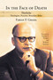 In the Face of Death (Thielicke-Theologian, Preacher, Boundary Rider) by Fabian F.  Grassl, 9780227177198