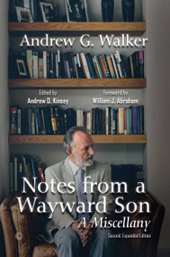 Notes from a Wayward Son (A Miscellany) by Andrew Walker, 9780227177105