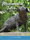 Monumental Tales (The Fascinating Stories behind the World's Pet Statues and Memorials) by Jackie Buckles, 9780718895457