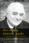 Becoming Human Again (The Theological Life of Gustaf Wingren) by Bengt Kristensson Uggla, 9780227176030