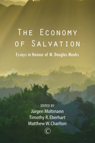 The Economy of Salvation (Essays in Honour of M. Douglas Meeks) by Jurgen Moltmann, Matthew W. Charlton, Timothy R. Eberhart, 9780227175859