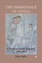 The Inheritance of Genius (A Thackeray Family Biography 1798-1875) by John Aplin, 9780718892241