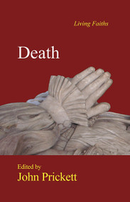Death by John Prickett, 9780718830861