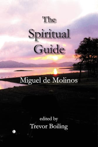 The Spiritual Guide by Trevor Boiling, Miguel De Molinos, 9780718830540