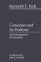 Conscience and its Problems (An Introduction to Casuistry) by Kenneth E. Kirk, 9780227679487
