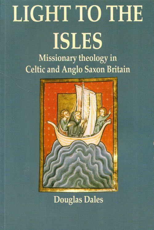Light to the Isles by Douglas Dales, 9780718829650