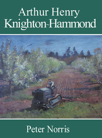 Arthur Henry Knighton-Hammond by Peter Norris, 9780718828240