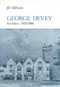 George Devey (Architect 1820-1886) by Jill Allibone, 9780718827854