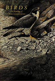 Birds (The Paintings of Terance James Bond) by Terance James Bond, 9780718826826