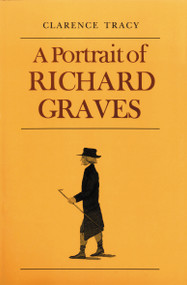 Portrait of Richard Graves, A by Clarence Tracy, 9780227678985