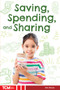 Saving, Spending, and Sharing by Eric Braun, 9798330929511