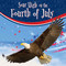 Soar High on the Fourth of July by Curiosity Unlocked Collective Curiosity Unlocked Collective, 9798330939510