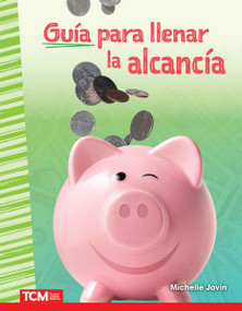Guía para llenar la alcancia (Spanish Edition) by Michelle Jovin, 9798330941315