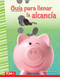 Guía para llenar la alcancia (Spanish Edition) by Michelle Jovin, 9798330941315