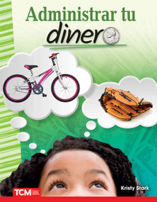 Administrar tu dinero (Spanish Edition) by Kristy Stark, 9798330949045