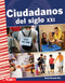 Ciudadanos del siglo xxi (Spanish Edition) by Dona Herweck Rice, 9798330949052
