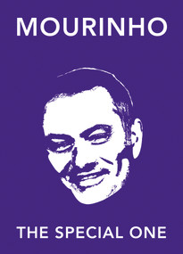 Mourinho: The Special One by Ebury Press, 9780091959807