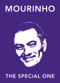 Mourinho: The Special One by Ebury Press, 9780091959807