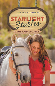 Gymkhana Hijinks by Soraya Nicholas, 9780143308638