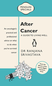 After Cancer by Ranjana Srivastava, 9780143573593