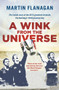 A Wink from the Universe by Martin Flanagan, 9780143790525