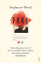 Fake by Stephanie Wood, 9780143792208