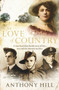 For Love of Country by Anthony Hill, 9780143799962