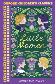 Little Women by Louisa May Alcott, Laura Dockrill, 9780192789167