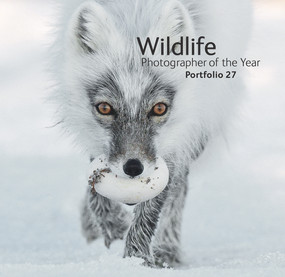 Wildlife Photographer of the Year: Portfolio 27 by Rosamund Kidman Cox, 9780565094157